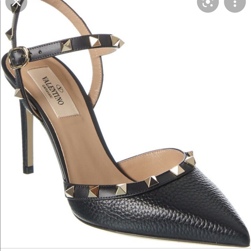 ISO (NOT for sale just looking for) valentino 85mm heels